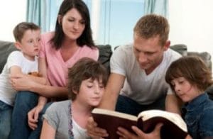 A Influência da Família no Desenvolvimento da Educação Infantil