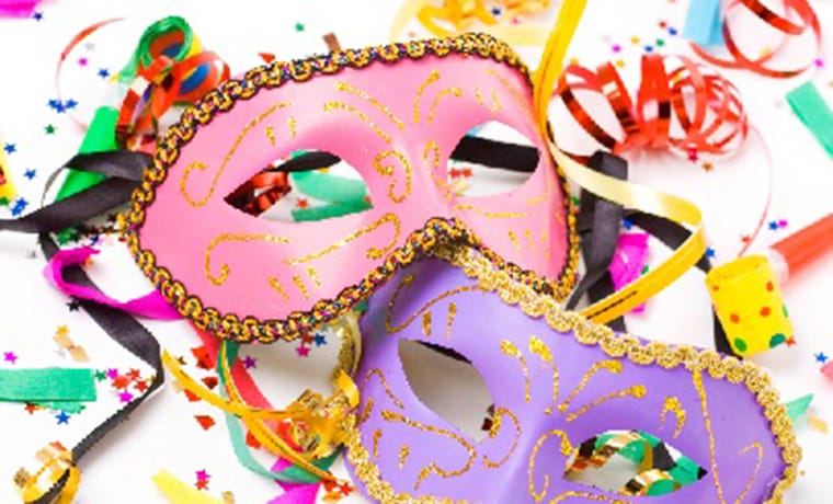 Carnaval na Educação Infantil: Ritmo, Marchinhas e Expressão Corporal