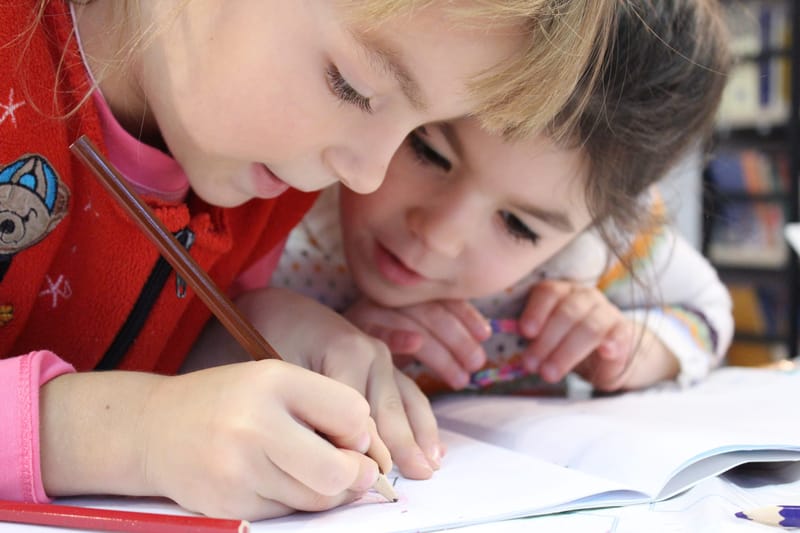 Como Desenvolver Hábitos Positivos e Autonomia na Educação Infantil