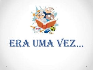 Como Encantar na Contação de Histórias na Educação Infantil