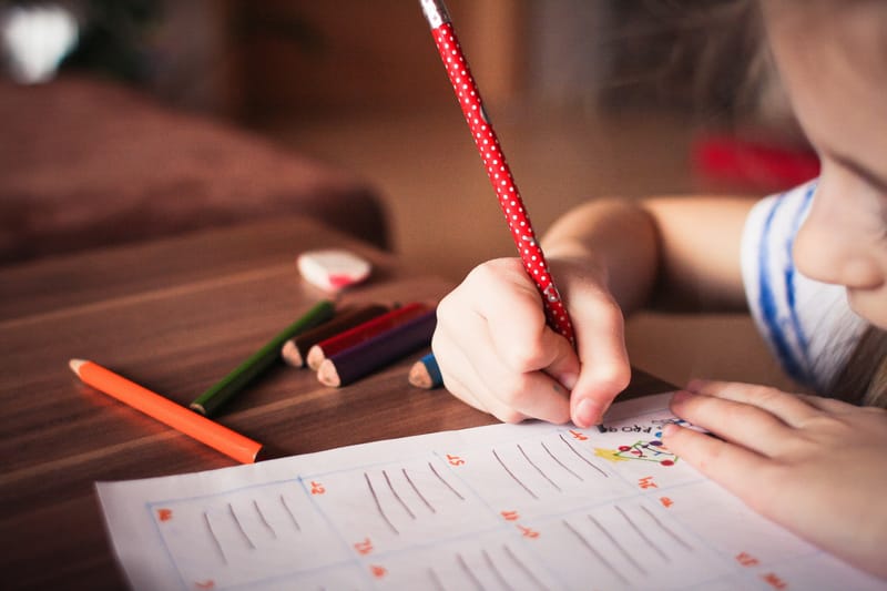 O Que Define um Bom Professor de Educação Infantil? Vocação e Técnica