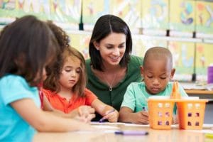 Controle Emocional na Sala de Aula: Equilíbrio para Educadores e Alunos
