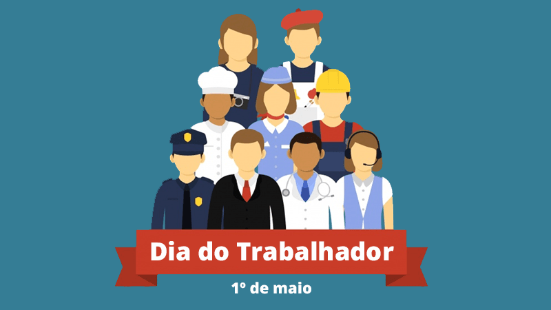 Dia do Trabalhador na Educação Infantil: Projeto Profissões e Valorização
