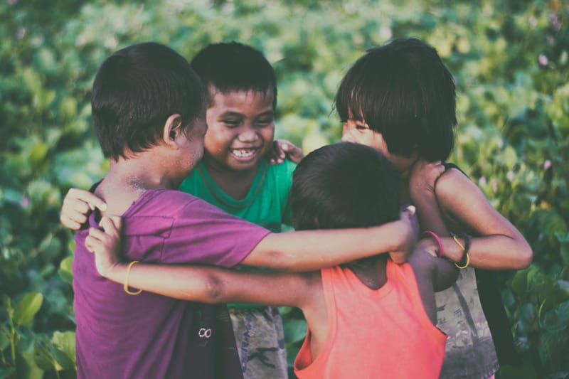Educação Psicomotora: A Importância do Movimento na Primeira Infância