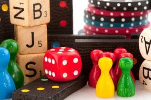 Jogos e Brincadeiras na Educação Infantil: Aprendizagem Lúdica em Sala