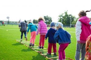 Estilos de Aprendizagem na Educação Infantil: Visual, Auditivo e Cinestésico