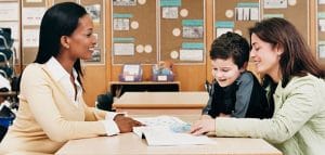 Relações com Pais de Alunos: Limites Éticos e Gestão de Conflitos