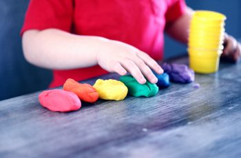 Atividades Perceptivo-Motoras na Educação Infantil