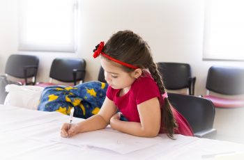 Trabalhando com alunos superdotados na educação infantil!